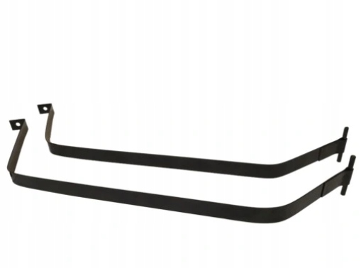 OBEJMY ZBIORNIKA PALIWA HYUNDAI I30 07-12 KOMPLET