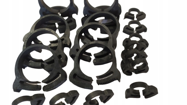 

Opaska zatrzaskowa Nylon 5,6-6,5