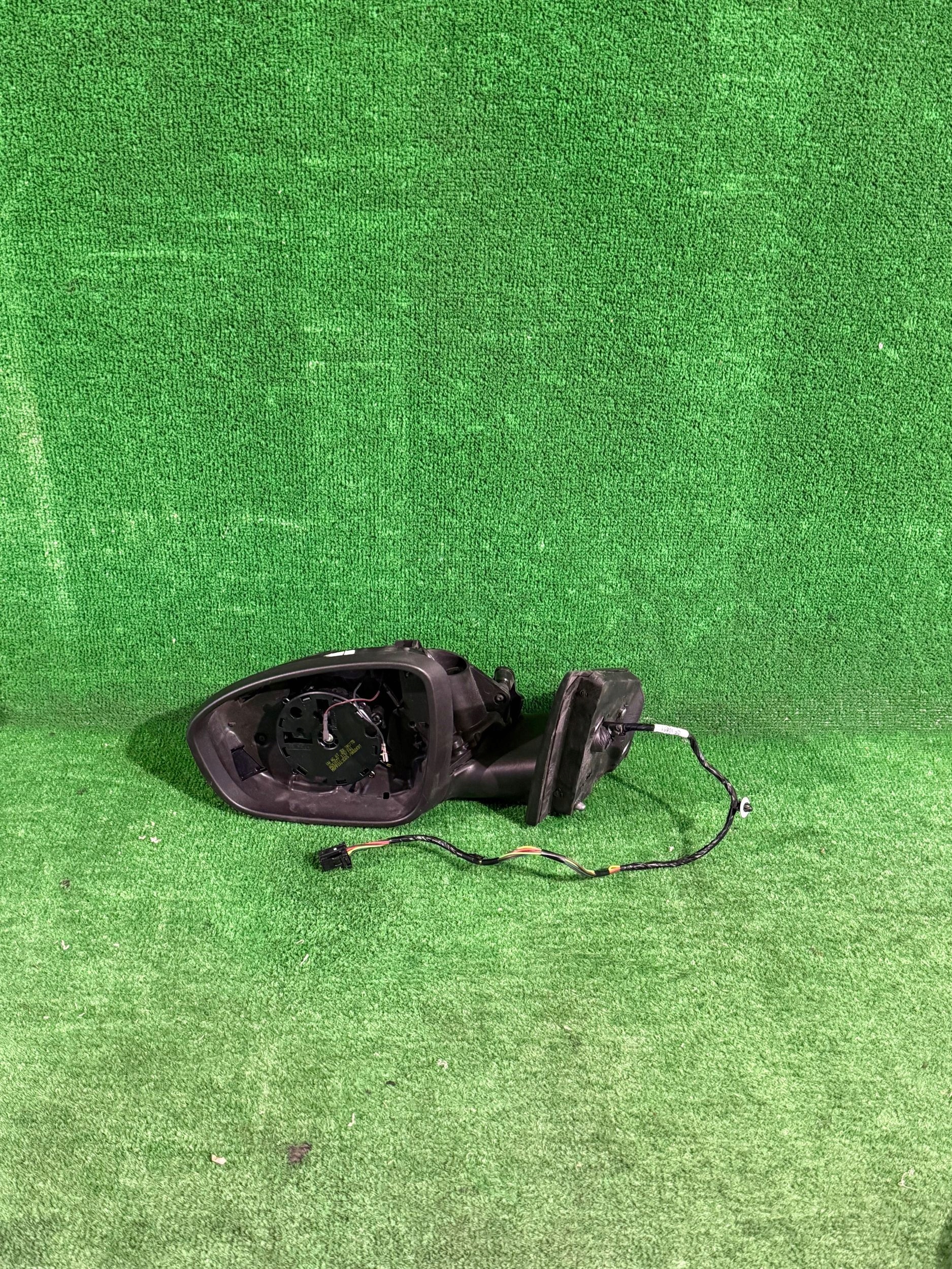 Spiegel links RENAULT MEGANE IV 7 pin