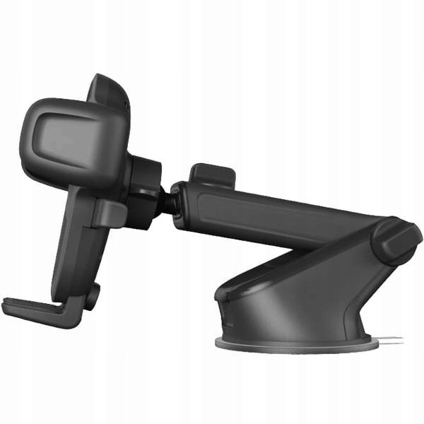 SAMOCHODOWY UCHWYT NA TELEFON IOTTIE ONE TOUCH 5 Kolor czarny
