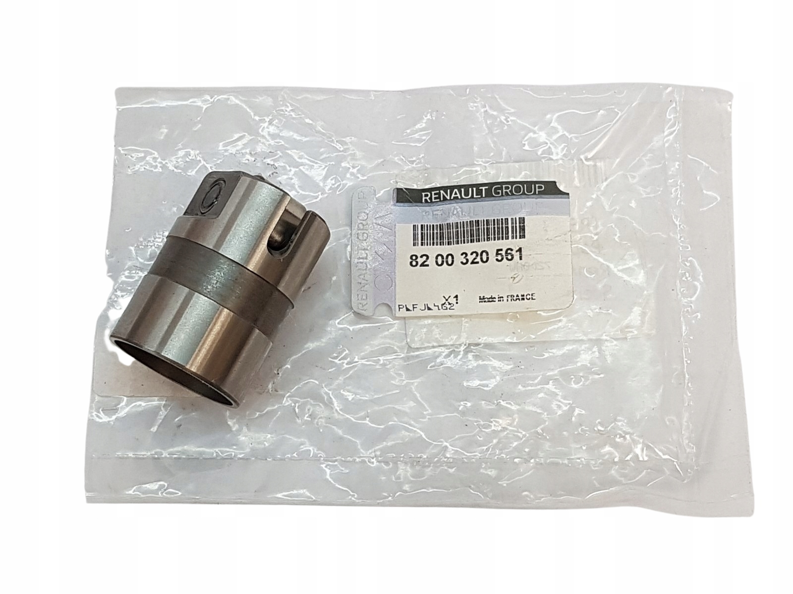 Posunovač Proměnné Fáze Renault 1.6 16V Originál 8200320561