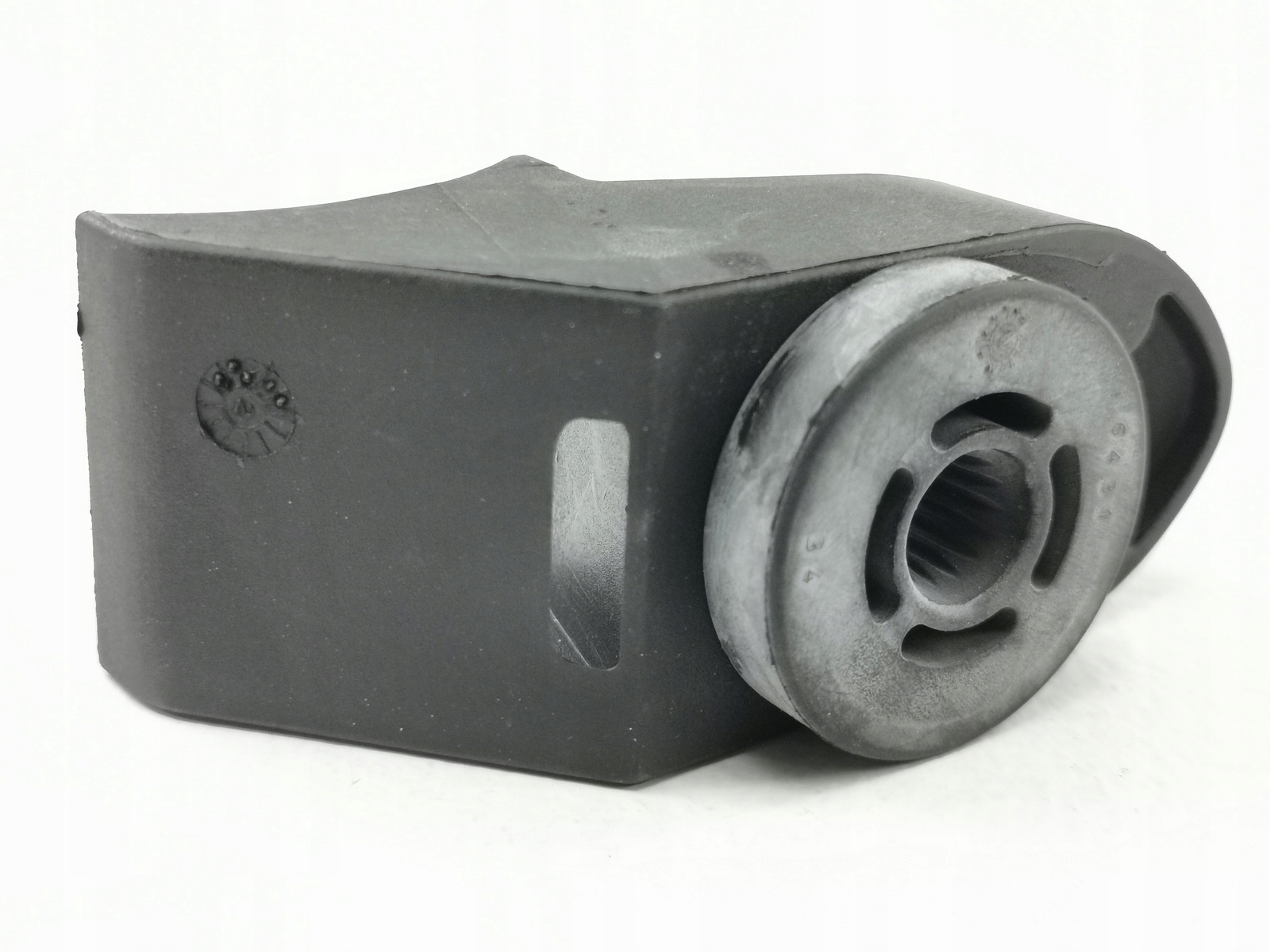 Support plaque Radiateur LANCIA LYBRA 99-05 1.8 / 46544772