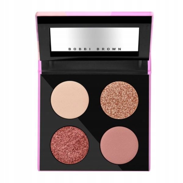 017103 Bobbi Brown Threads of Love Eye Shadow Palette 2,9g.