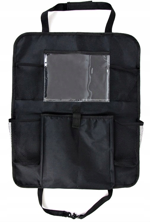 ORGANIZER OCHRANIACZ NA TYŁ FOTELA Z KIESZENIAMI Kod producenta Organizer1121