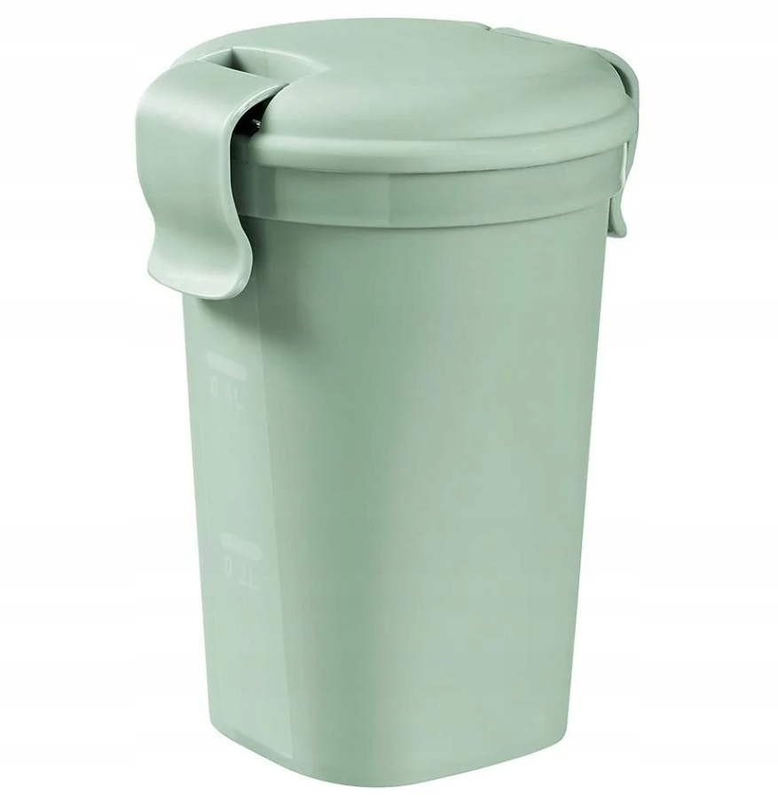 

Curver Go Cup kubek na śniadanie 0,6 litra