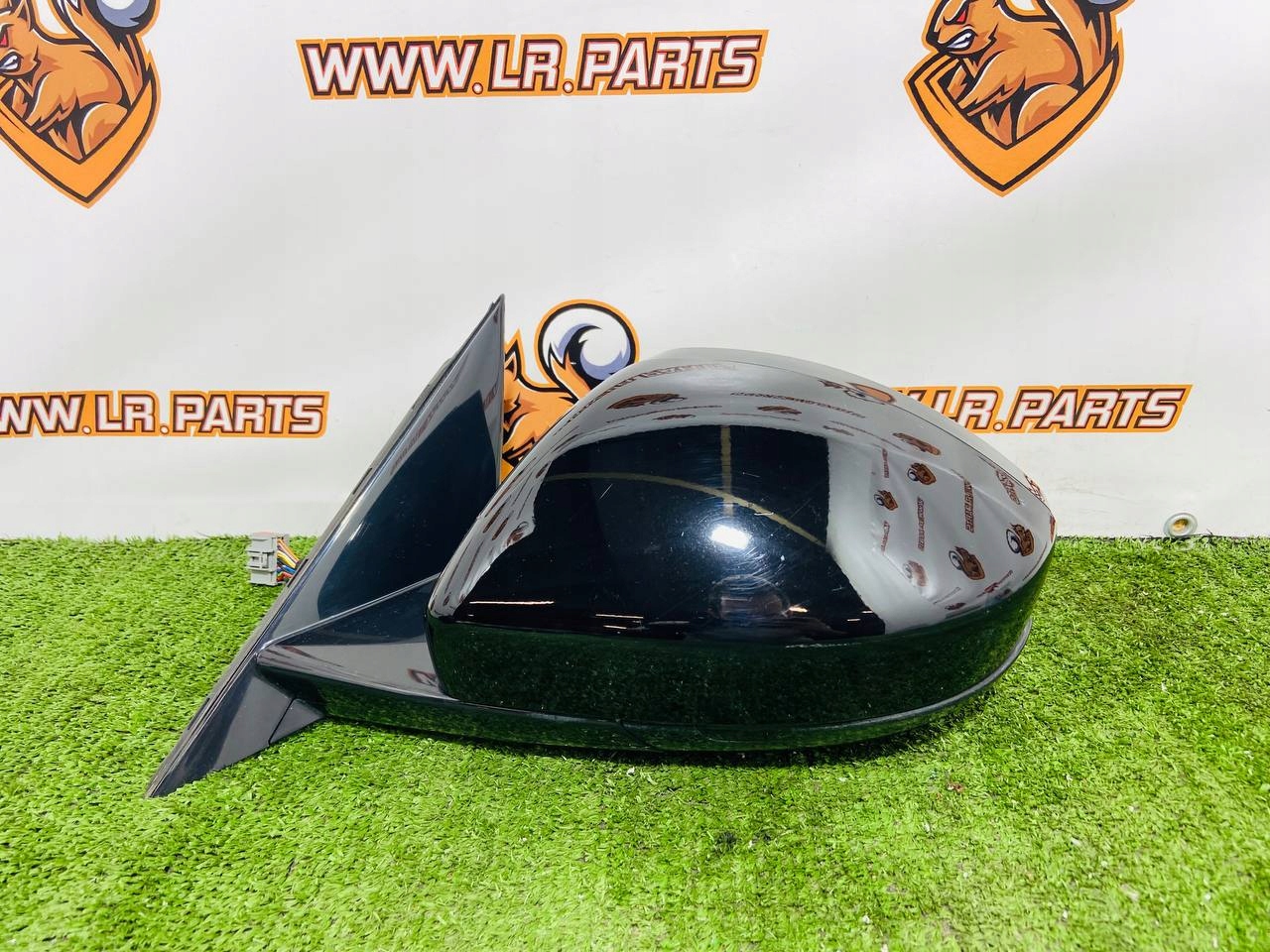 зеркало левое комплект Range Rover Velar L560 J8A2-17E699-EAA