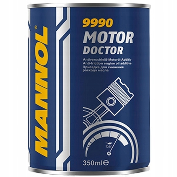 Mannol Motor Doctor MN9990 300ml