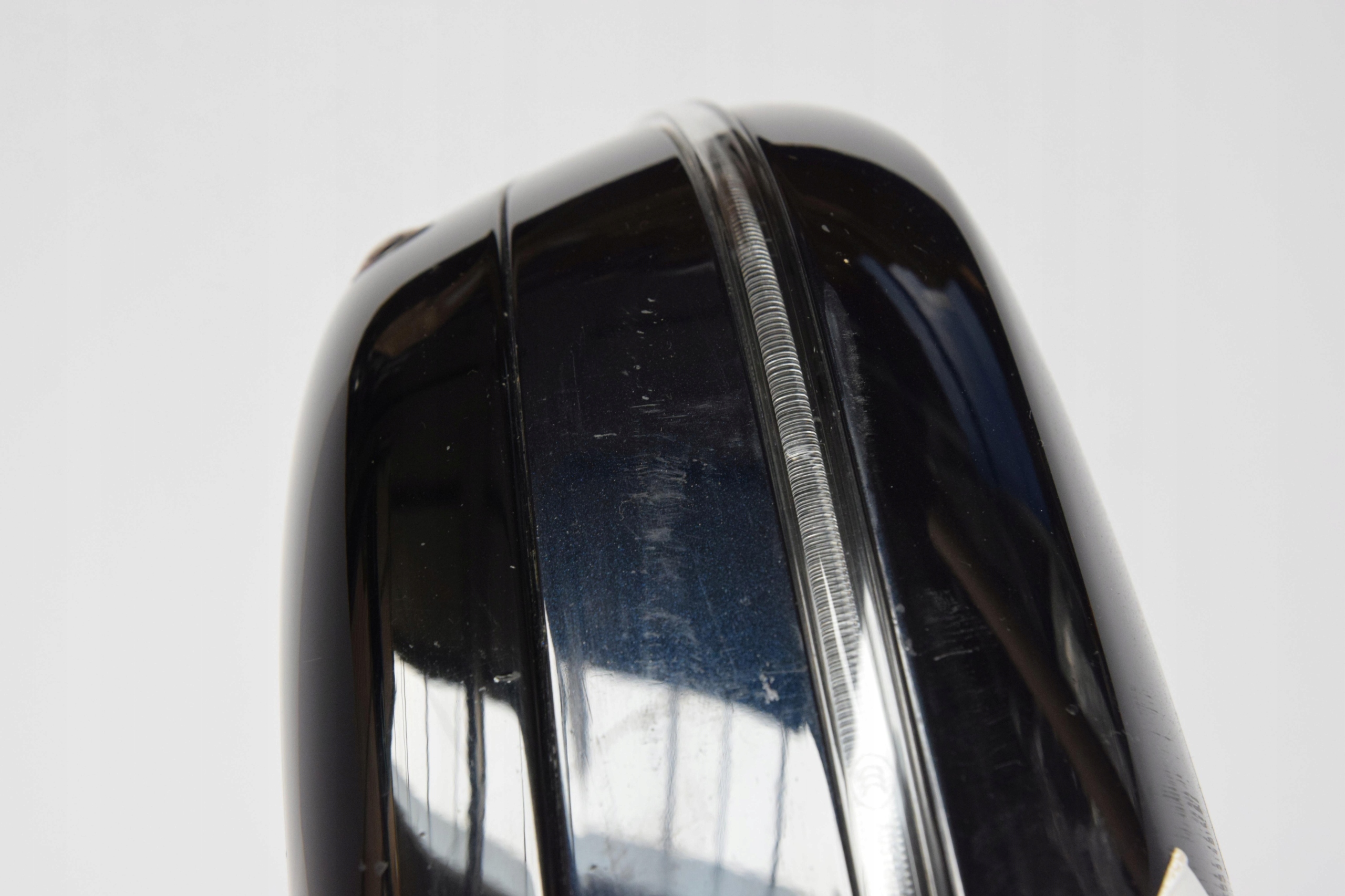 mirror right BMW 8 G14 G15 G16 9 vertical