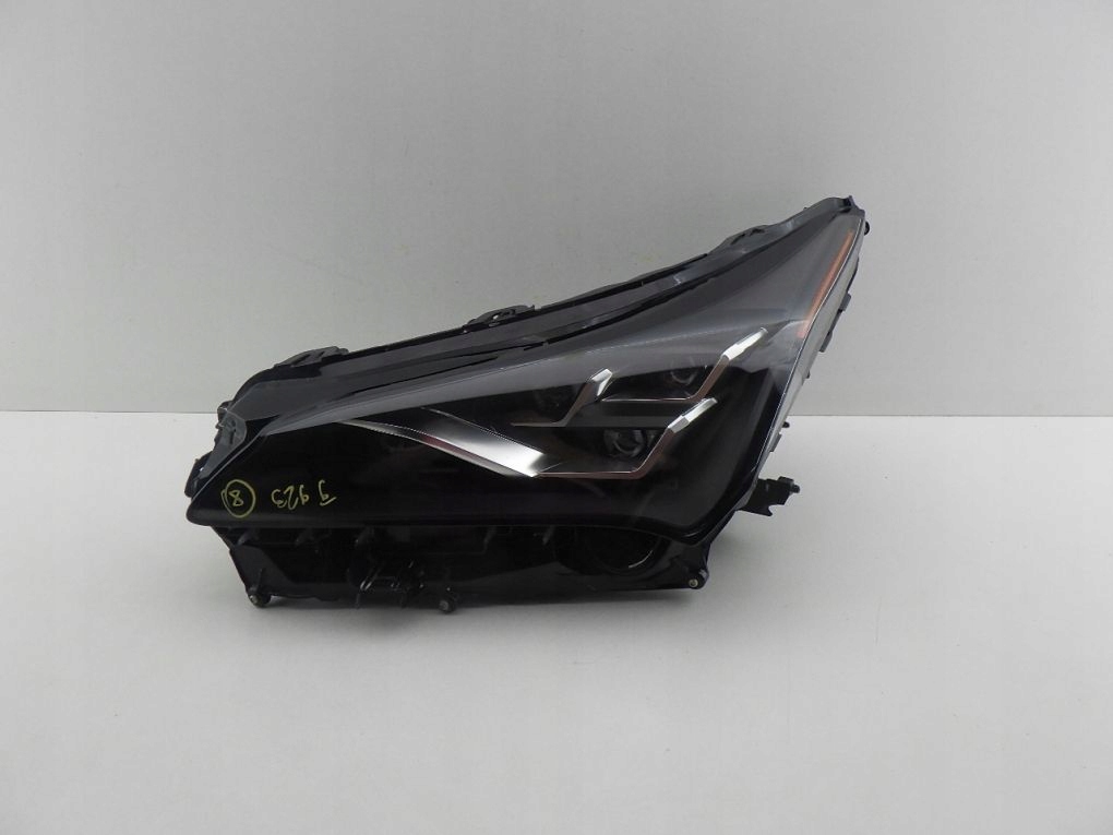 LEXUS NX LIFT NX200T NX300H FULL LED 17- light front left