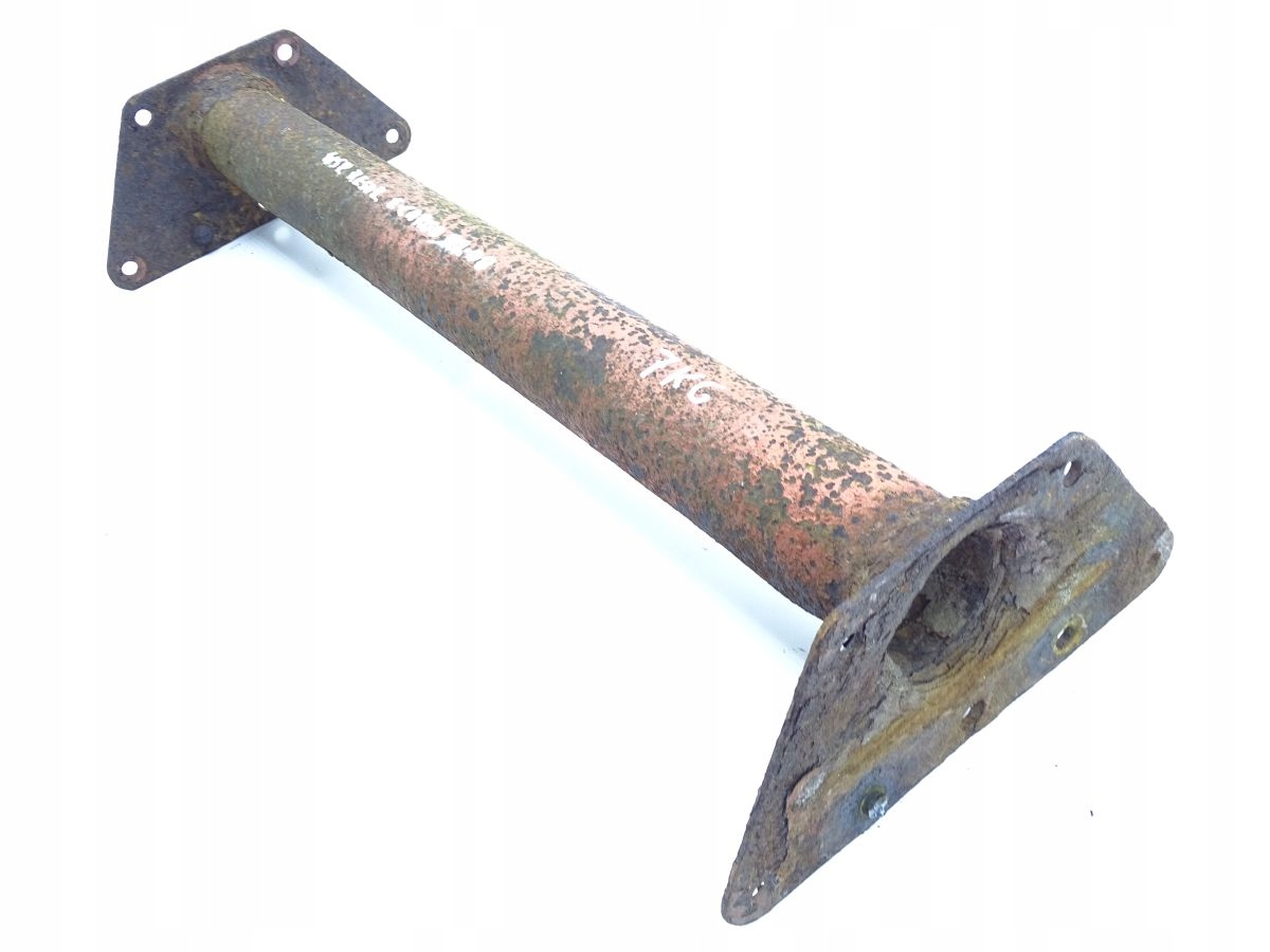 IVECO EUROCARGO II 02 08 BELKA RAMY RESOROW 17 5 Car type Trucks