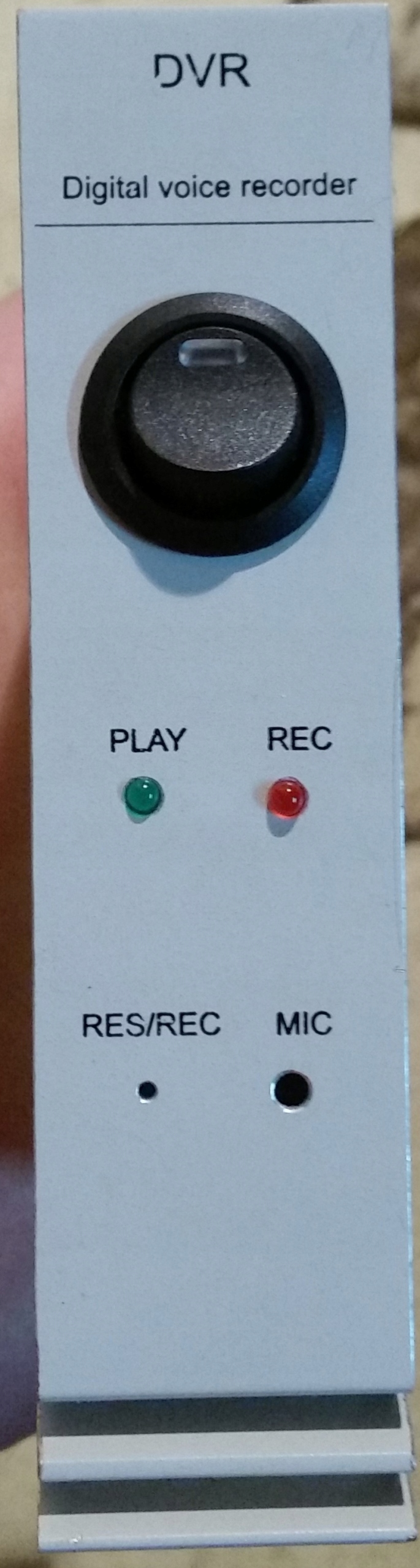 Cyfrowy moduł nagrywający DVR KLS Elektro