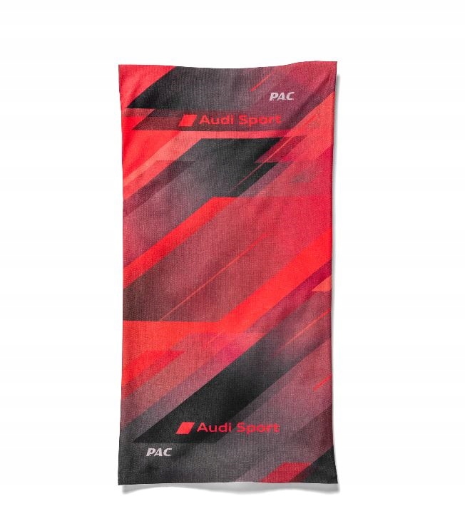 SZALIK TUBA APASZKA BANDANA AUDI SPORT EAN 2160000056365