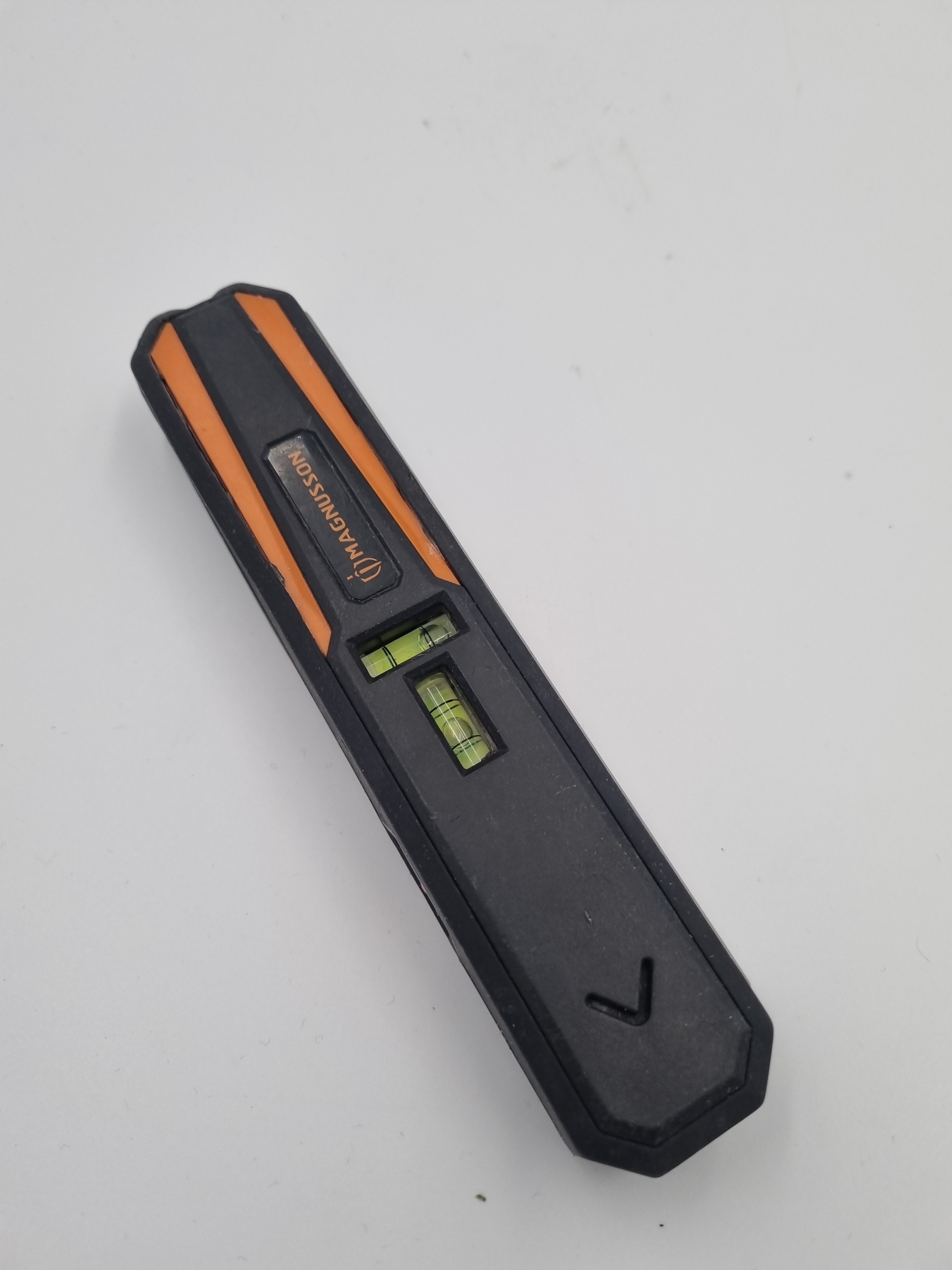 Poziomica laserowa Magnusson