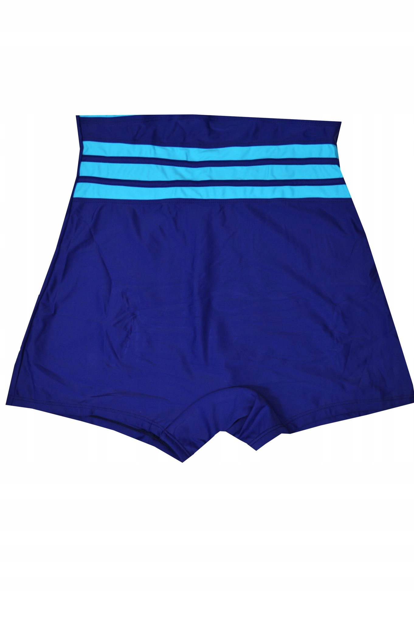 Strój jednoczęściowy spodenkowy niewielka nogawka roz 50/52 Rozmiar 50