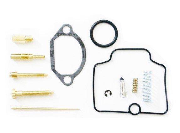 XU-07371 - Комплект для ремонту карбюратора YAMAHA YZ 85 02-04r