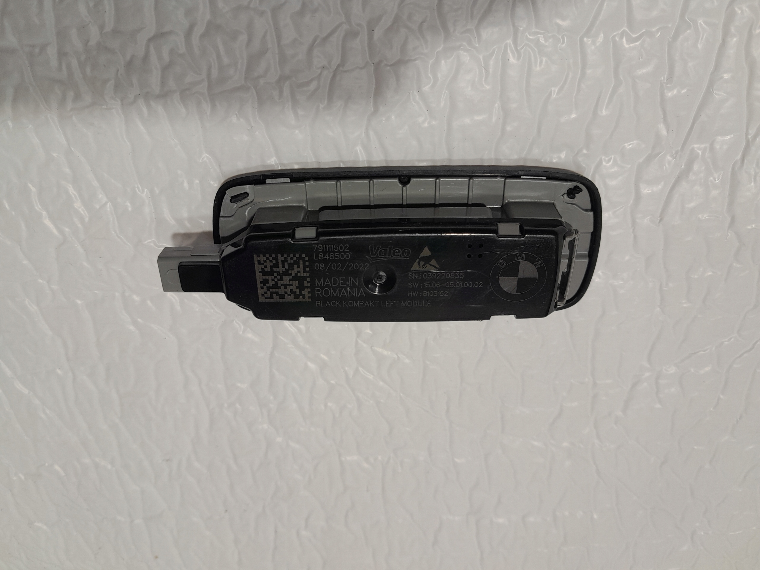 BMW X7 G07 light SUFITOWA 7911115