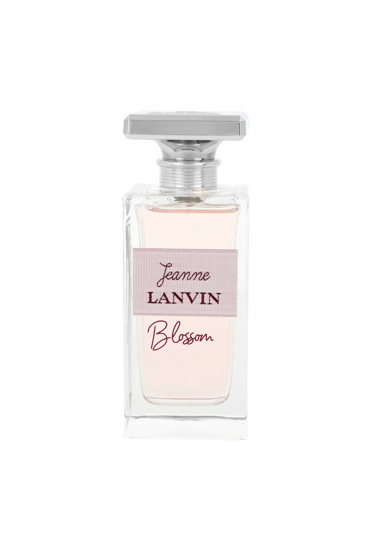Lanvin Jeanne Blossom Edp 100ml Parfémovaná voda pro ženy