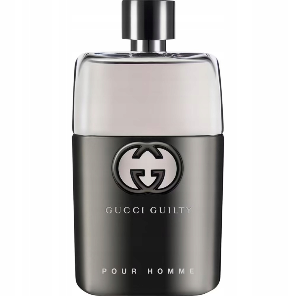 Gucci Guilty Pour Homme toaletní voda sprej 150 Ml