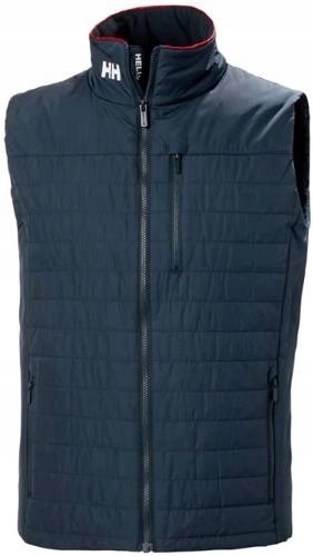 Kamizelka Męska Helly Hansen Crew Insulator Vest 30377 597