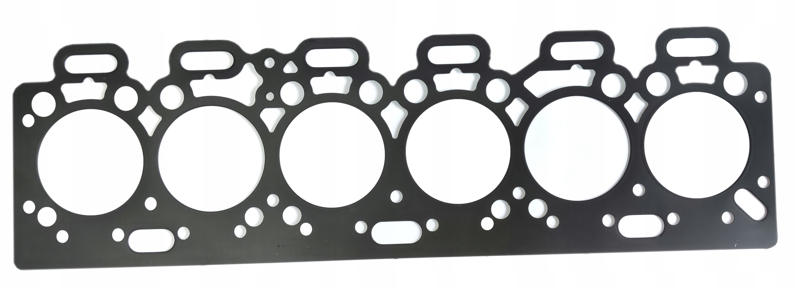 USZCZELKA GŁOWICY CYLINDRÓW PERKINS (K54