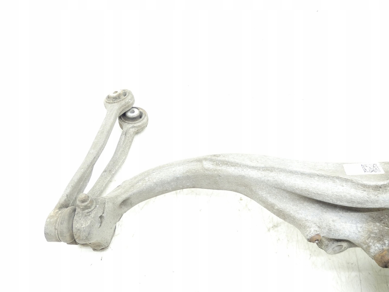 swing right front right front AUDI A4 B8 A5 8T 4G0407242C 8K0407258