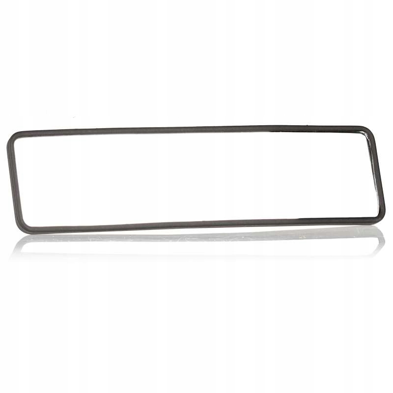 Lusterko panoramiczne HEYNER 250 x 65 mm Producent części Heyner