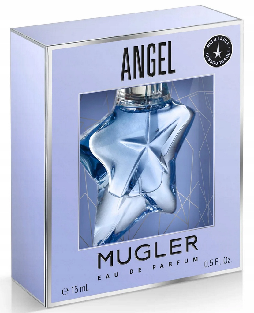 Thierry Mugler Angel parfémovaná voda 15 ml