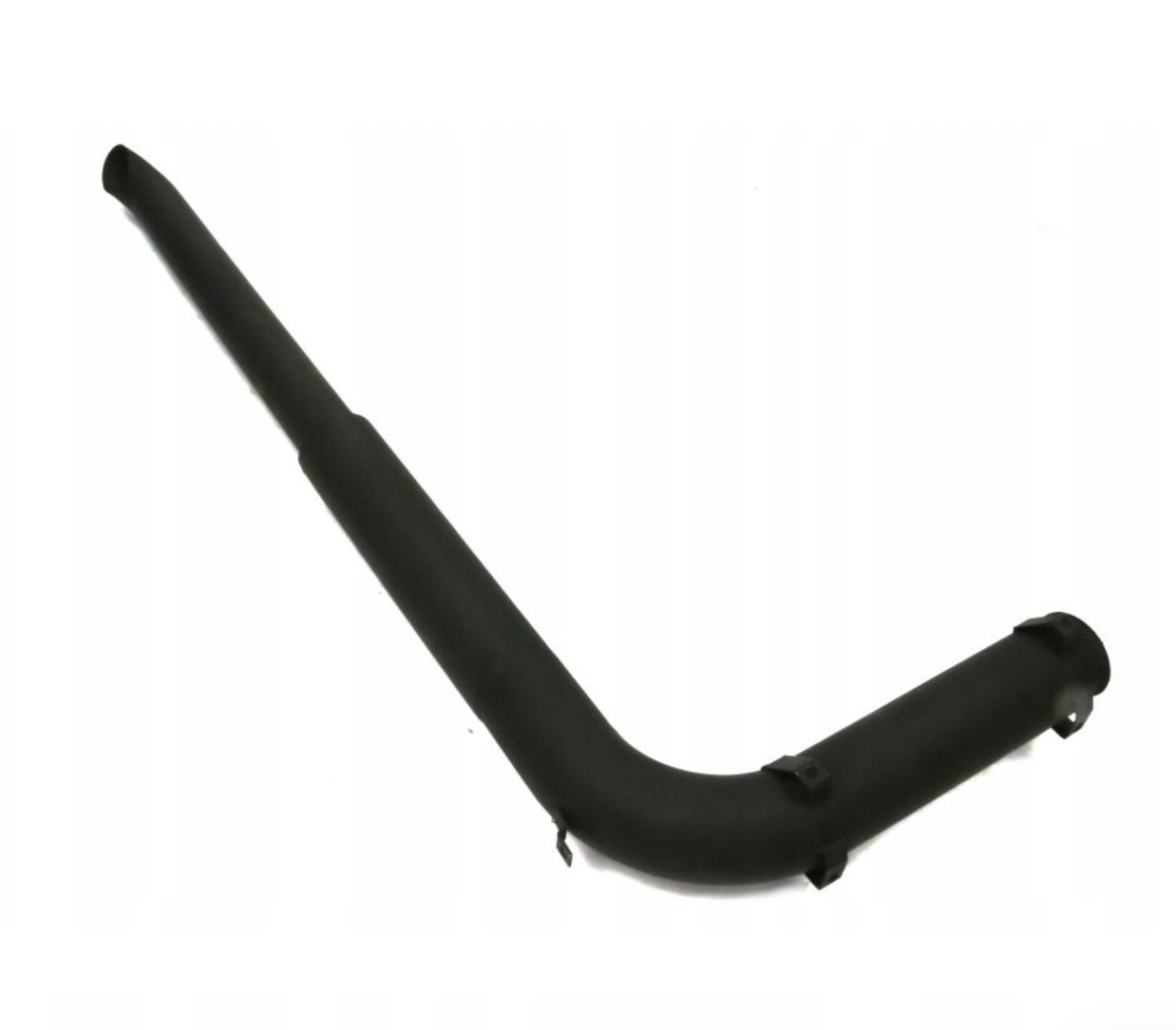 Tłumik rura RE175775 John Deere WARYŃSKI Producent części inny