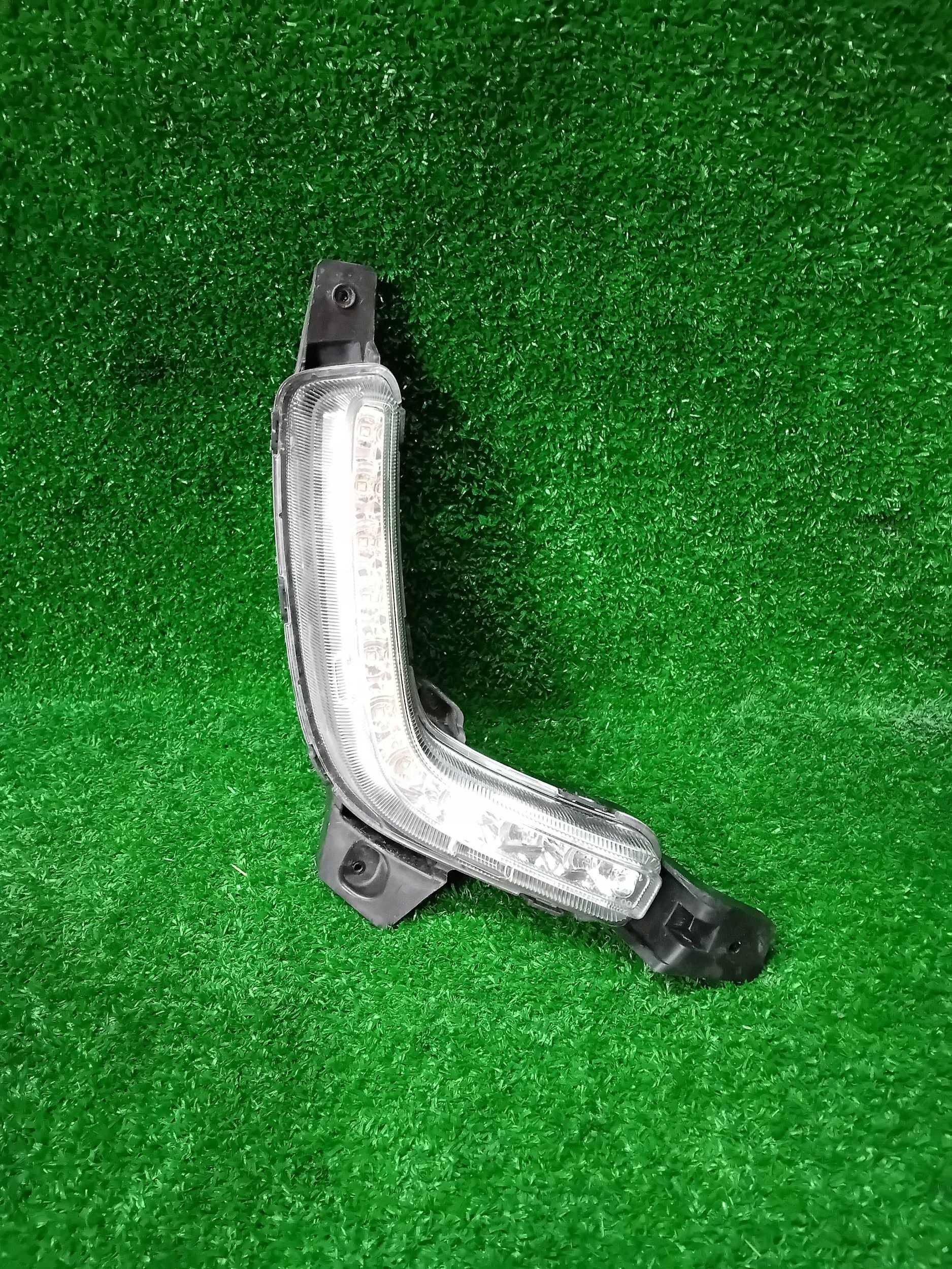 DRL fog light left front HYUNDAI I10 II 13- NR.92