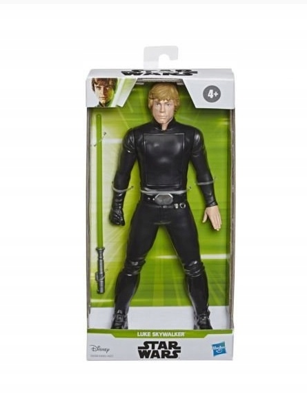 

Figurka Star Wars zabawka Olympus Luke Skywalker