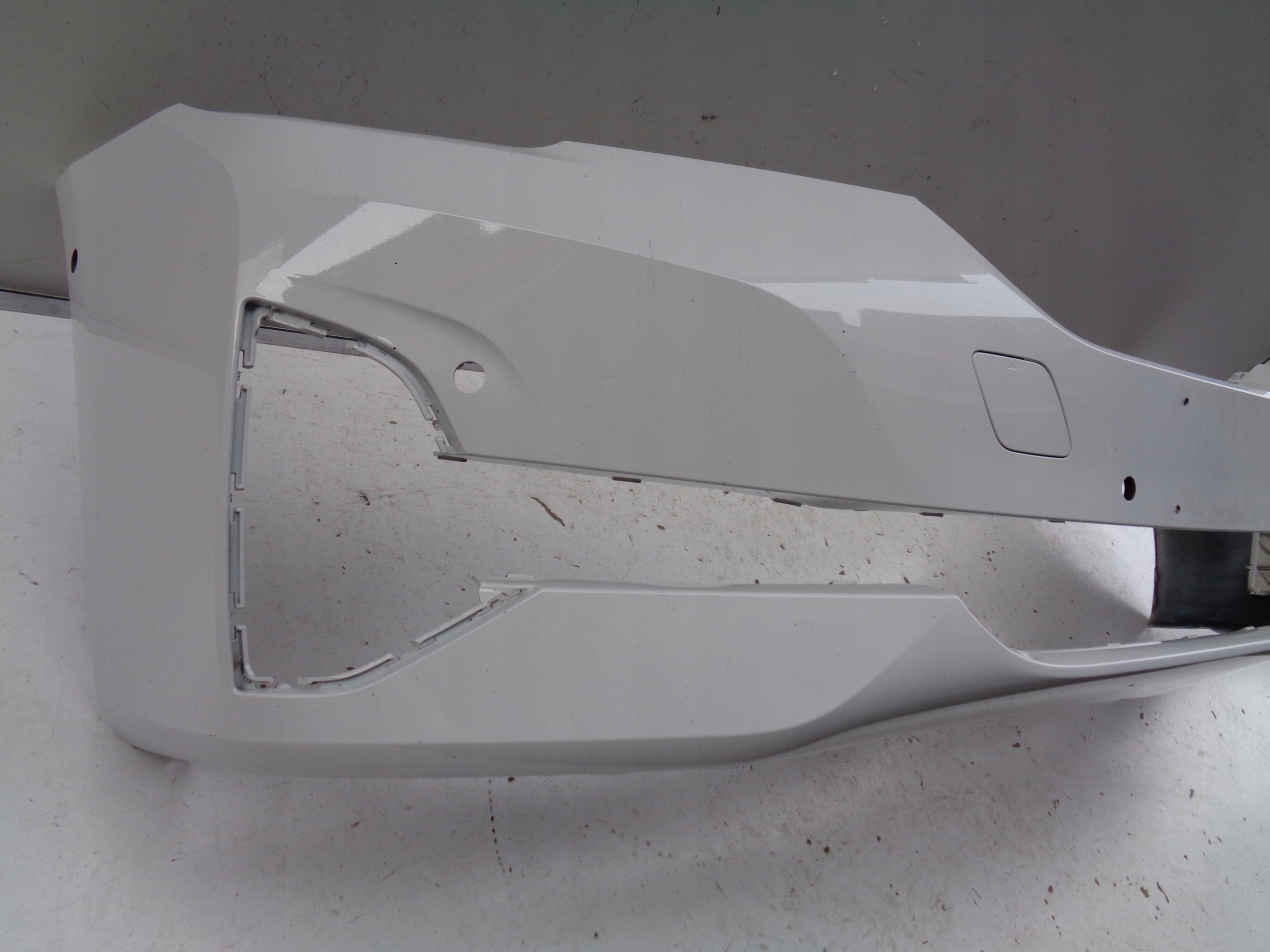 FRONTSTOSSSTANGE BMW 5 G30 G31 LIFT NR 44150