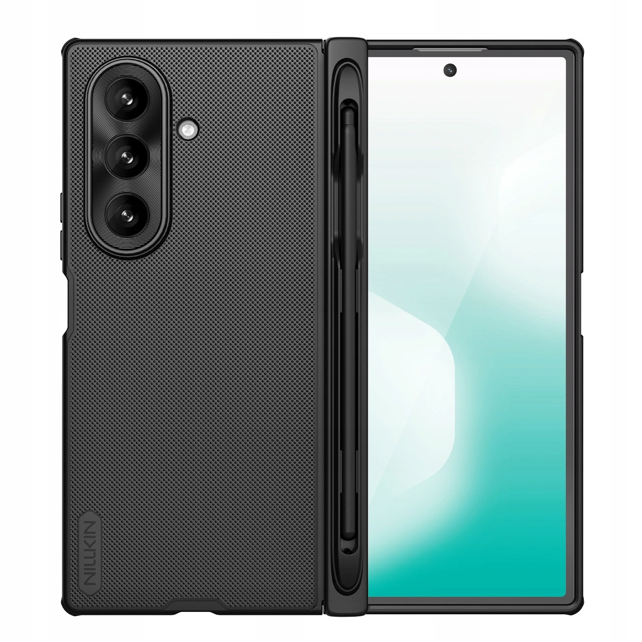 Pouzdro Nillkin Frosted Shield Fold pro Samsung Galaxy Z Fold 7