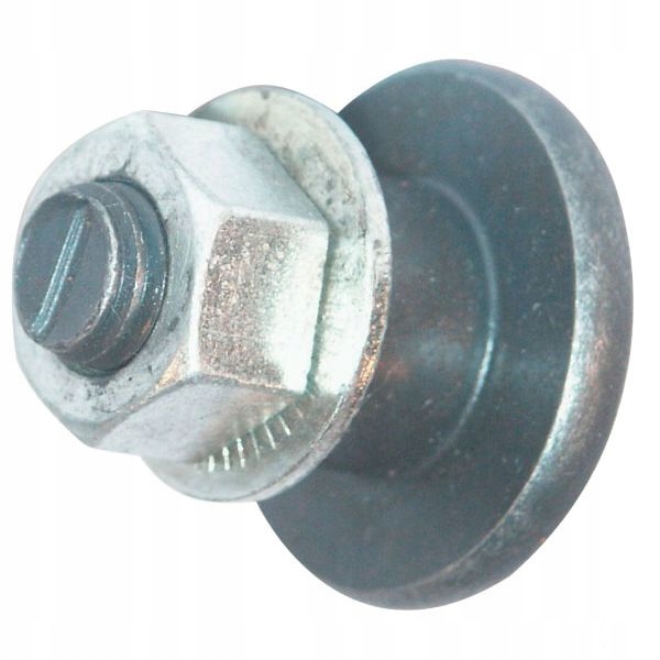 

Śruba nożyka z nakrętką M10 Kuhn zamiennik 5621010
