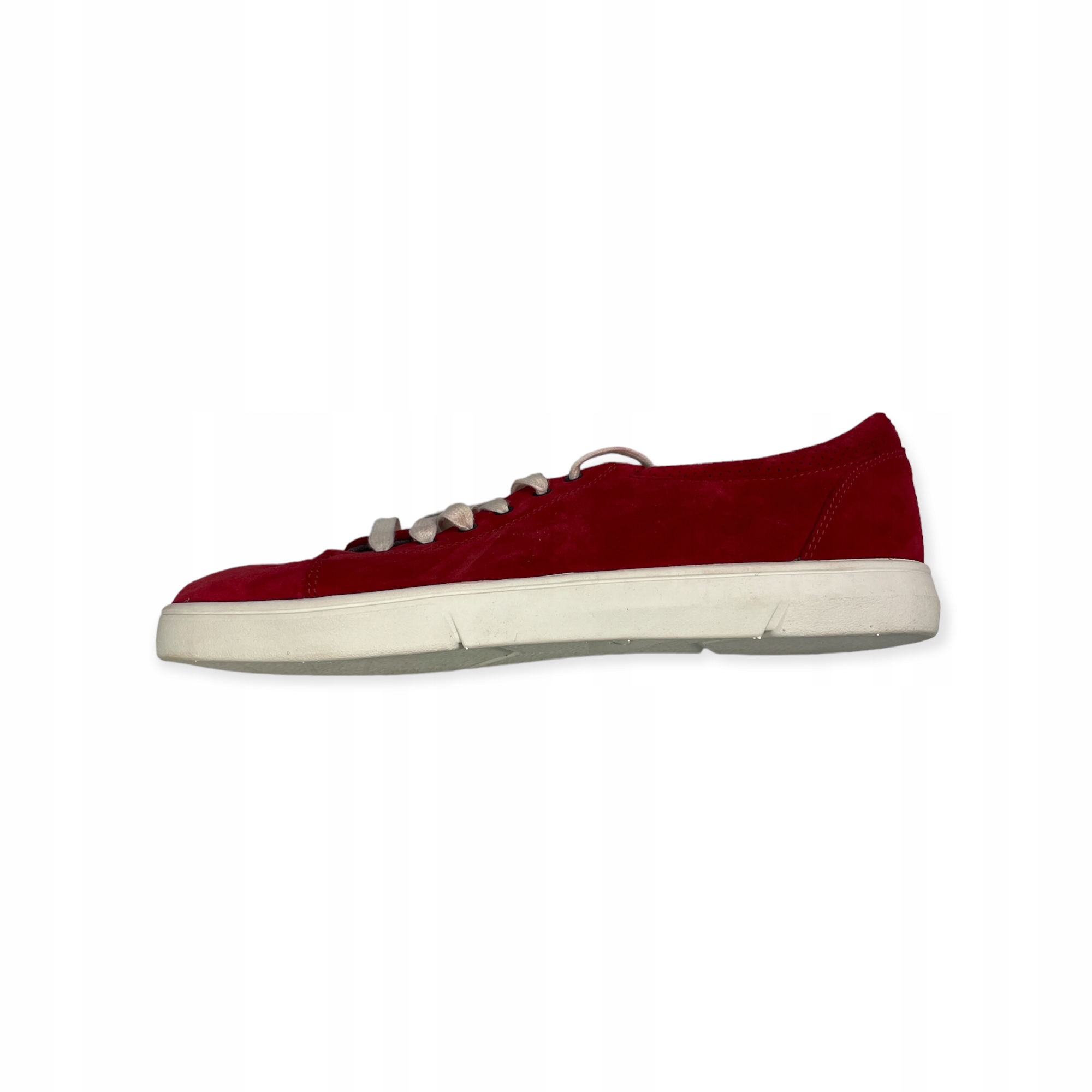 Pánské šněrovací sportovní boty Clarks 42