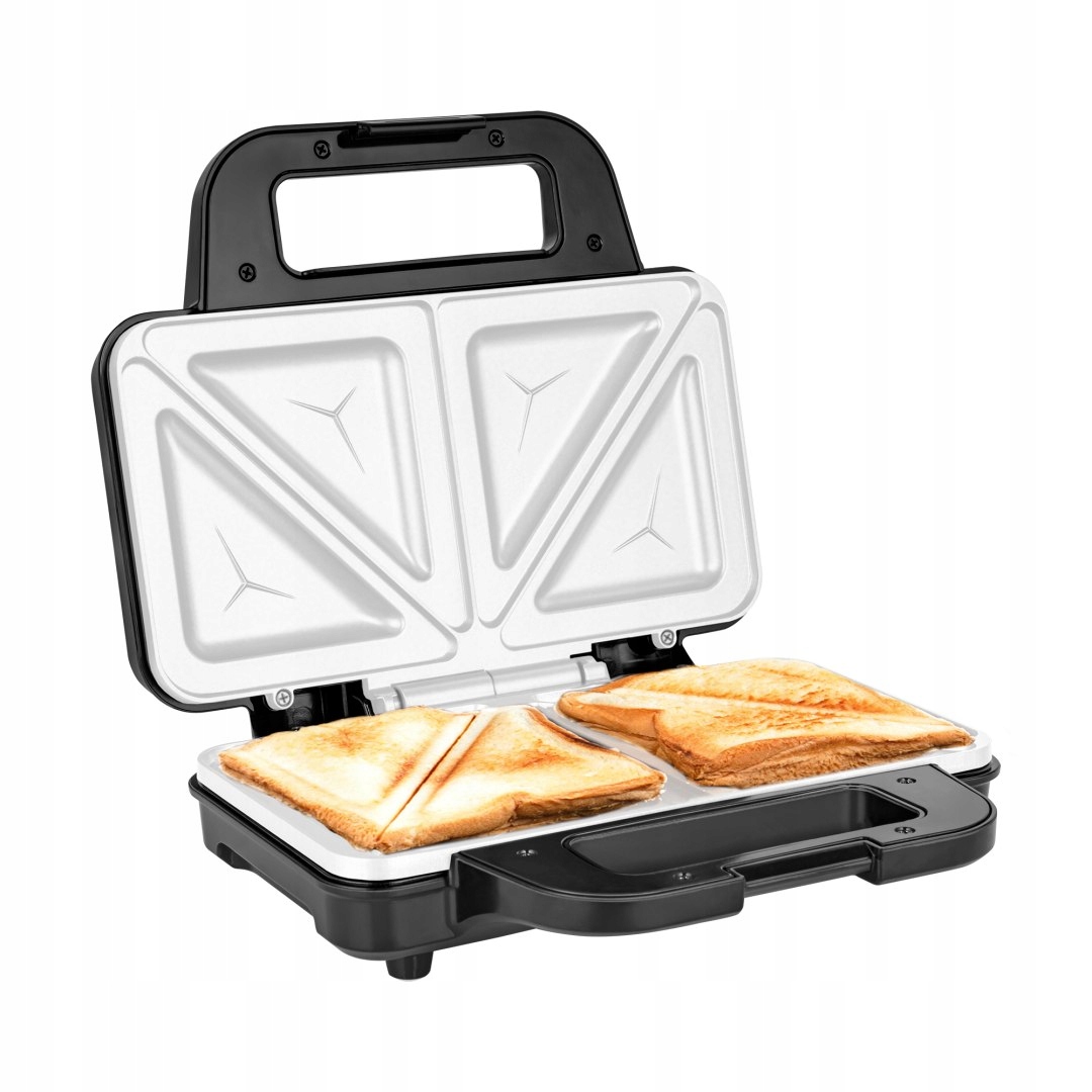 Sendvičovač, toustovač, XXL, 900 W