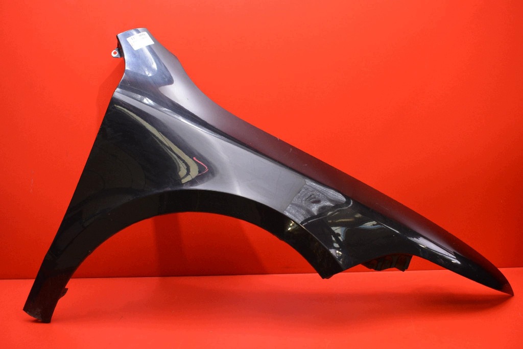fender right front front 1F9R SKODA SUPERB 2 II 08-13