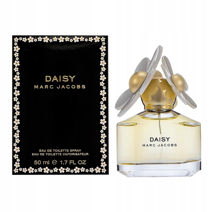 Marc Jacobs Daisy 50 ml Edt
