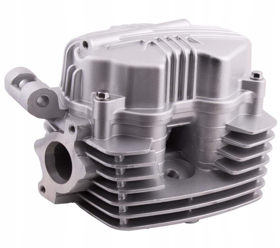 MF17324 - ГОЛОВКА MORETTI ДЛЯ МОТОЦИКЛА 4T CG 125CC 156FMI