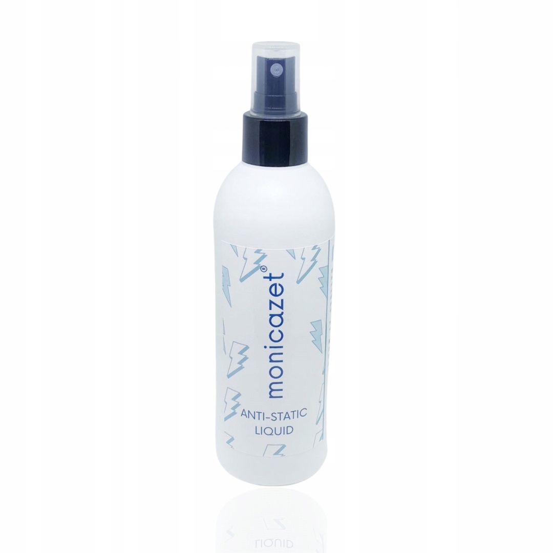 ANTI - STATIC Liquid 250ml od producenta