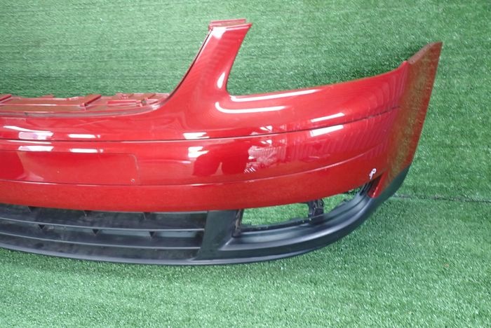 VW TOURAN and 03-06 front bumper front