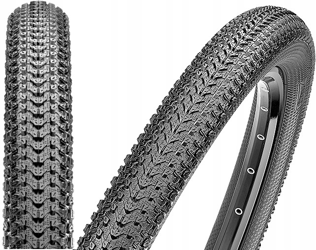 Svinovací Pneumatika Maxxis Pace 29 x 2,10 Exo Tr 60TPI rychlá