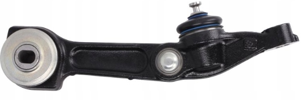 Mercedes Klasa S W220 Rameno Přední Levé Spodní