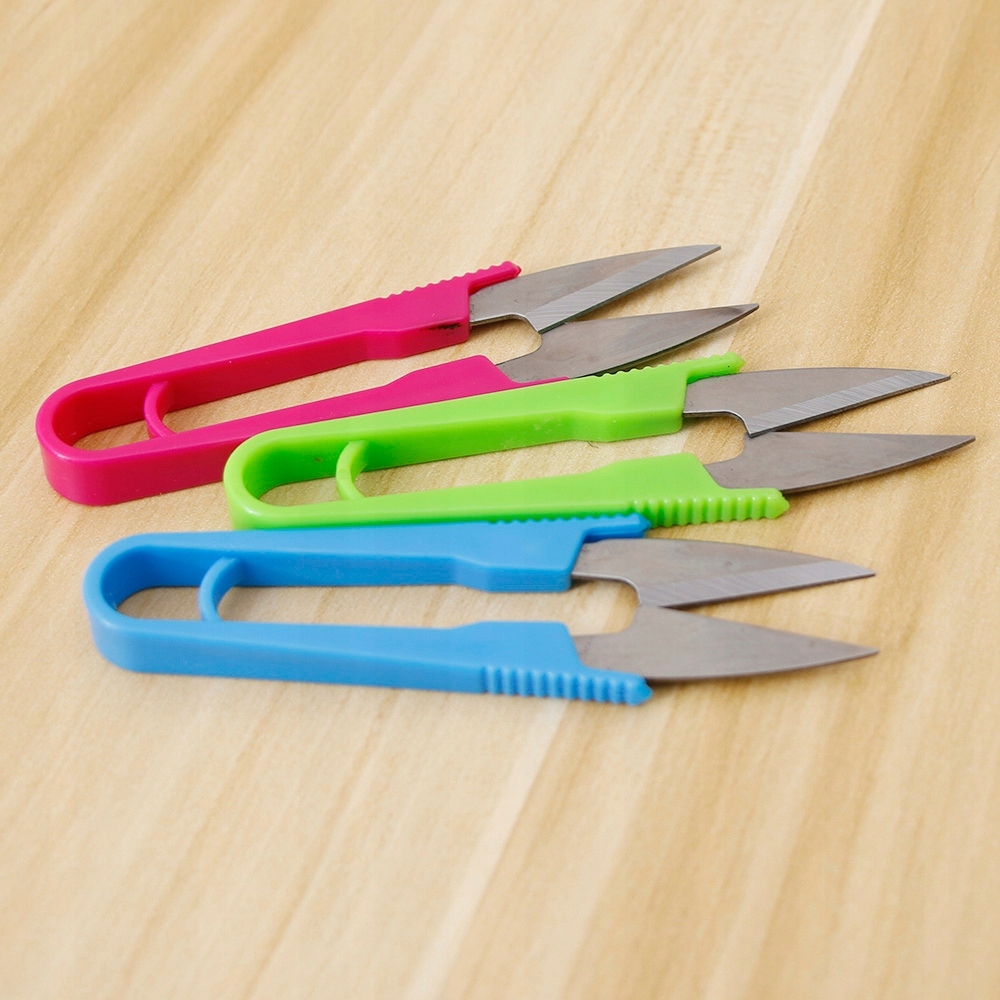 Nożyczki spężynowe do przycinania drzewka Bonsai Marka inna