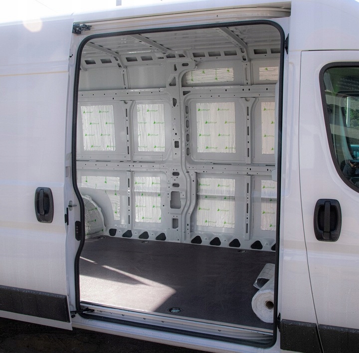 MATA WYGŁUSZAJĄCA 2.5mm BUTYLOWA bitum ALUBUTYL usztywnienie blachy w aucie Waga produktu z opakowaniem jednostkowym 4.2 kg