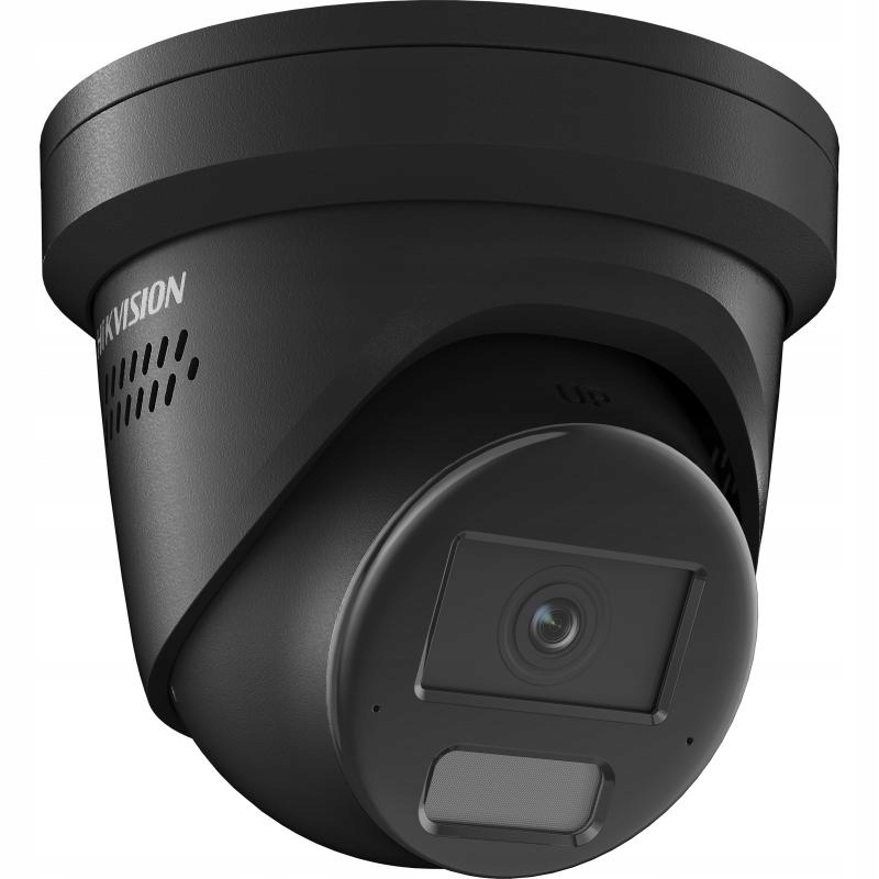 Kamera Ip Hikvision DS-2CD2386G2H-IS2U/SL (2.8mm) Blk 8mpx