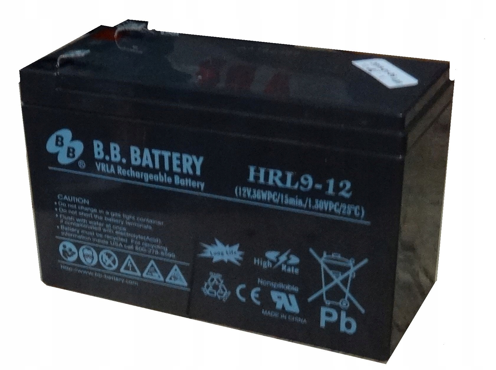 B b battery 12 12. Аккумулятор BB Battery hrl9-12. Аккумуляторная батарея 12v 9ah. АКБ HRL 12v 34ah. Аккумулятор b.b.Battery HR 9-12 [12v 9ah].