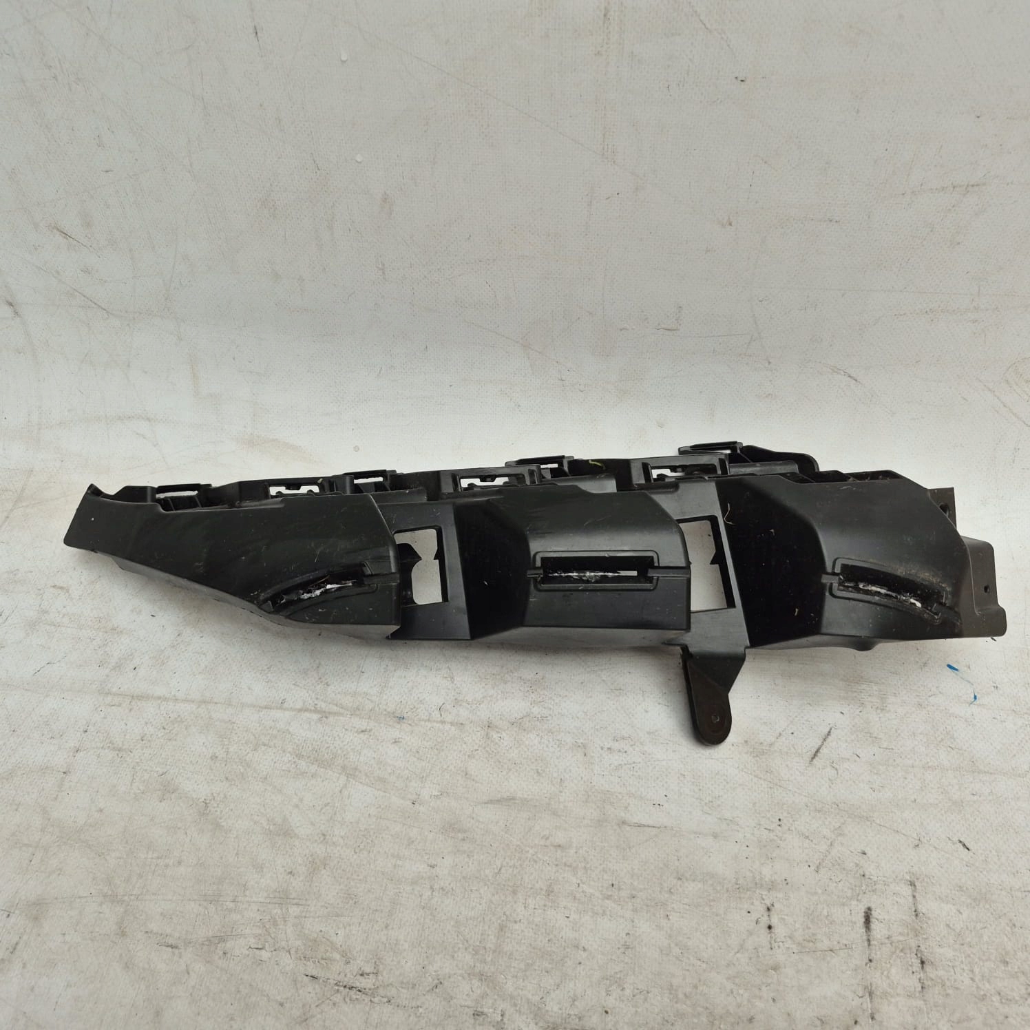 CITROEN C5 AIRCROSS LIFT right bumper bracket front front