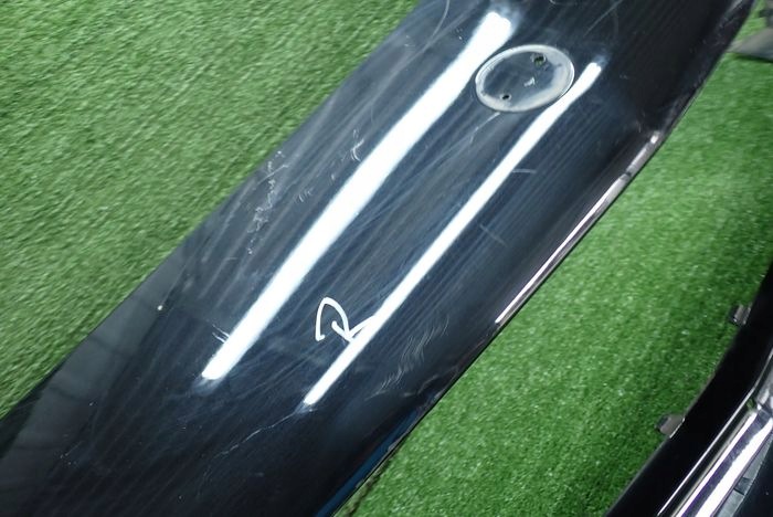MERCEDES CLA AMG 18- nárazník přední předek
