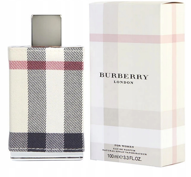 Produkt Burberry London For Women 100ML Edp