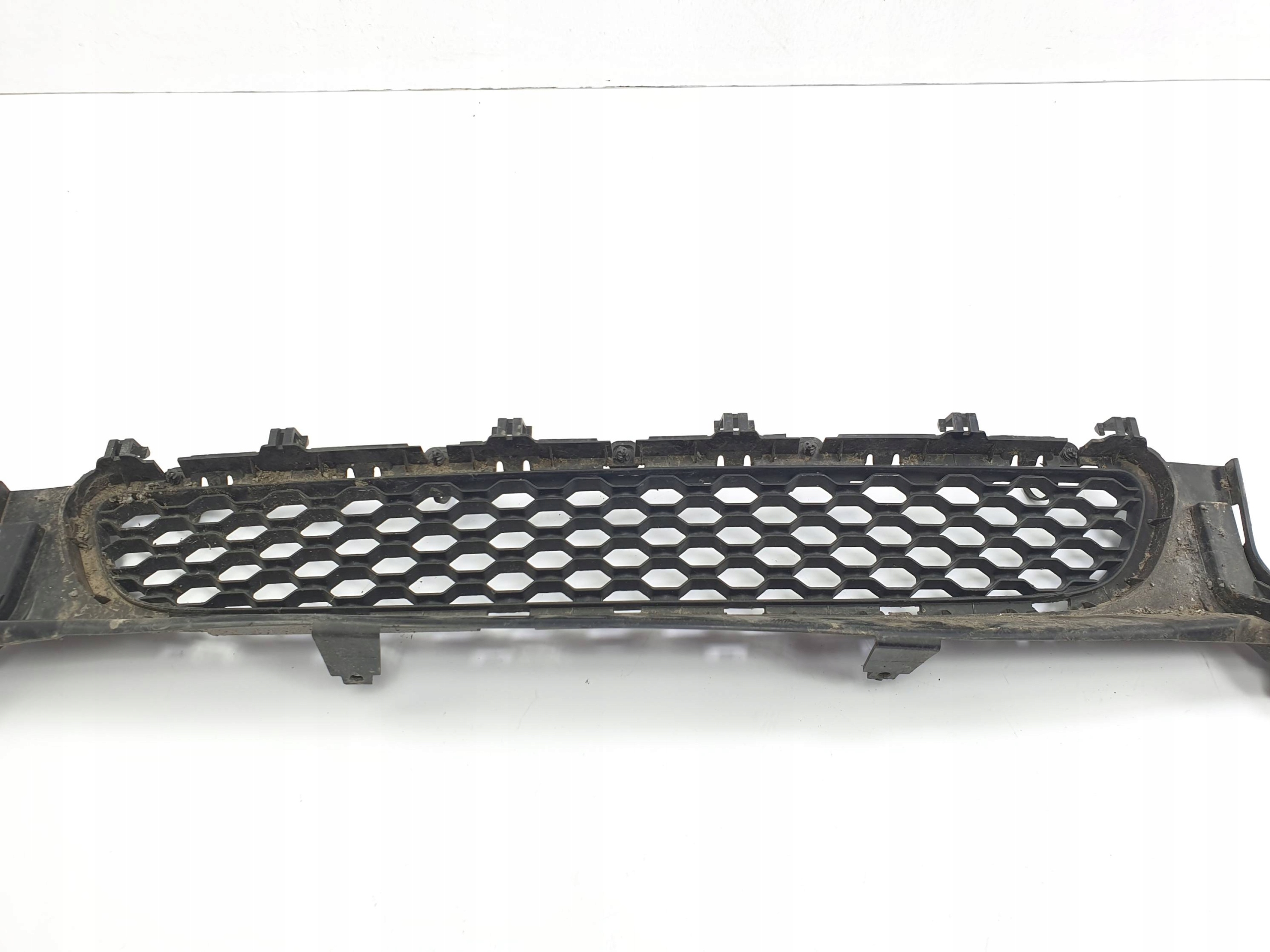 grid of a bumper front X260 L2LTC JAGUAR XF